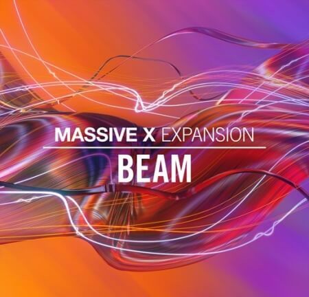 Native Instruments Massive X Expansion Beam v1.0.0 HYBRiD